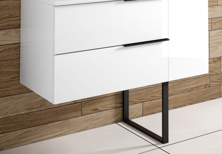 Conjunto mueble de baño Coban Bruntec detalle 2