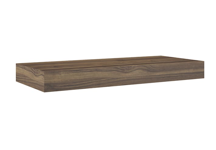 Mueble de baño con encimera de madera 10 cm de altura en color Valenti  con cajonera Nomad Visobath detalle 12