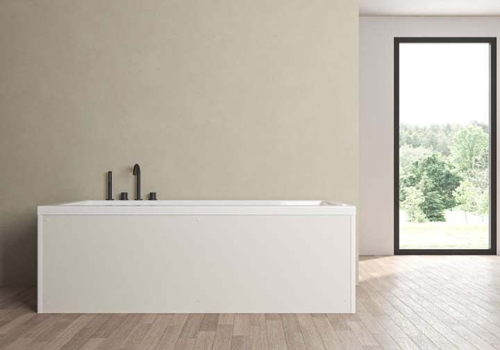 Bañera hidromasaje Jazz L Baños 10 ambiente 3