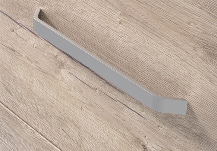 Conjunto completo de mueble de baño Atlas Bruntec detalle 7
