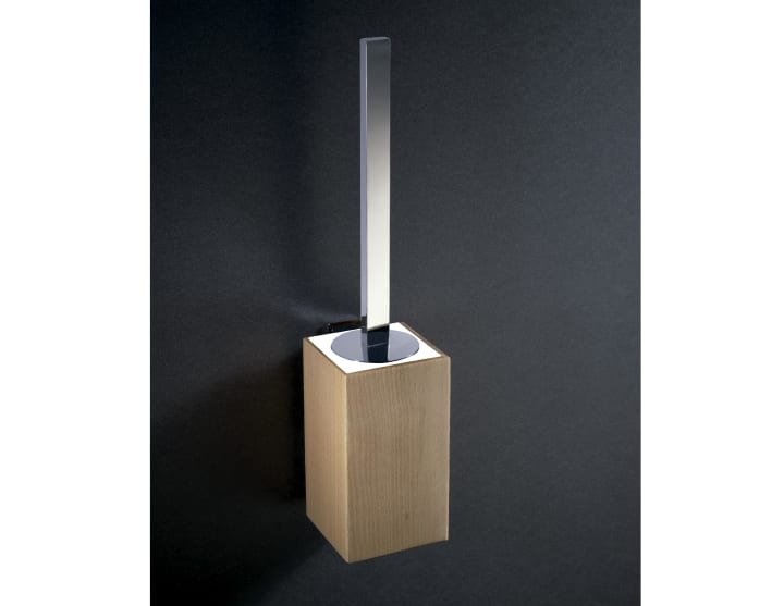 Conjunto de accesorios de baño Natura 1900 Manillons Torrent detalle 3