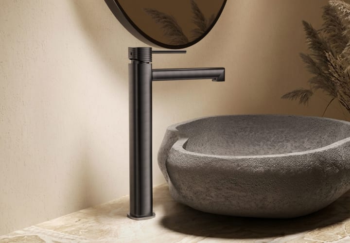 Grifo de lavabo Firenze de Imex ambiente 7
