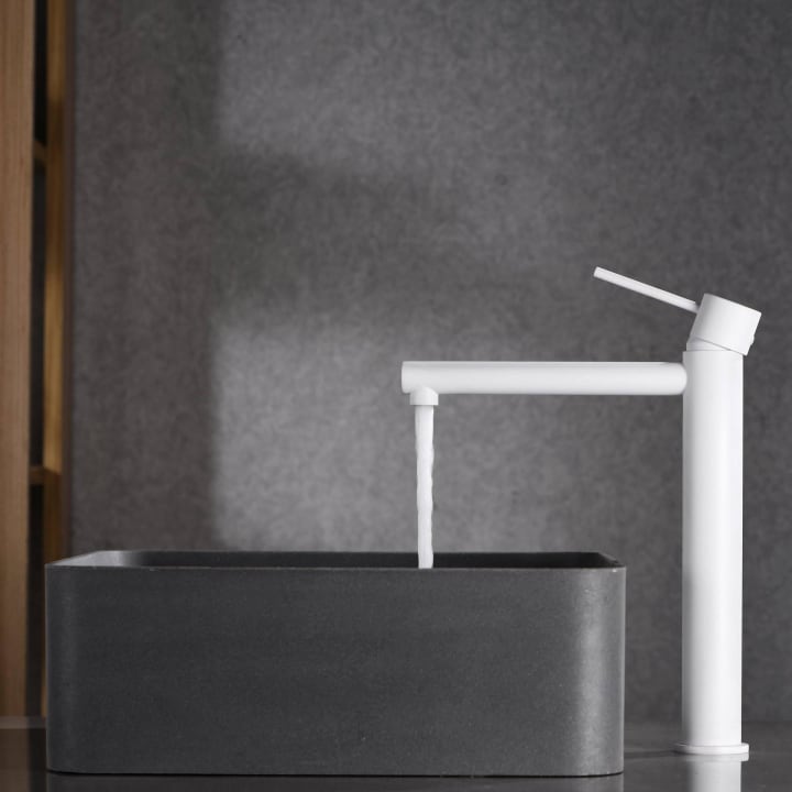 Grifo de lavabo Milos Stick Imex ambiente 7
