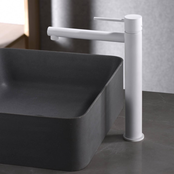 Grifo de lavabo Milos Stick Imex ambiente 8