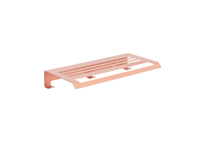 Toallero repisa de baño Slim de Manillos Torrents principal 3
