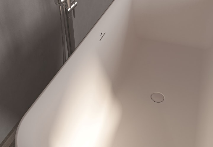 Bañera exenta Nor Baños 10 detalle 2