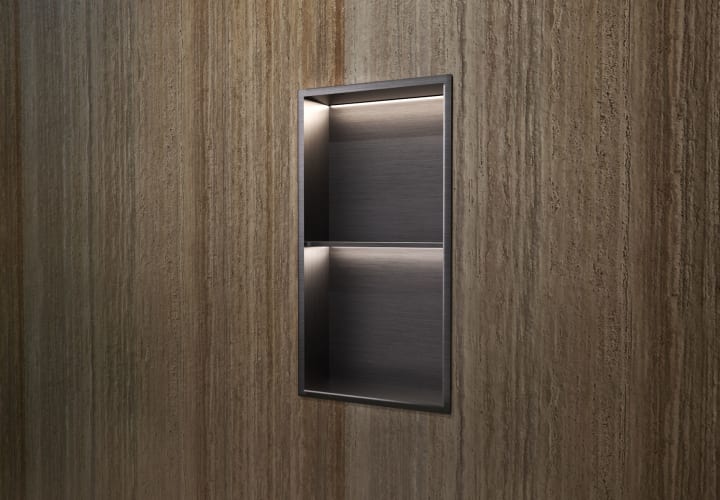 Hornacina de baño Marshall Medimex principal 6