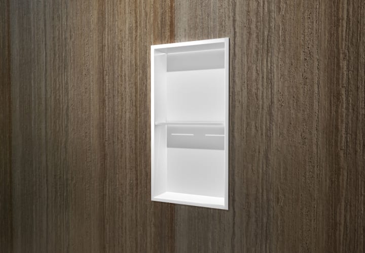 Hornacina de baño Marshall Medimex principal 3