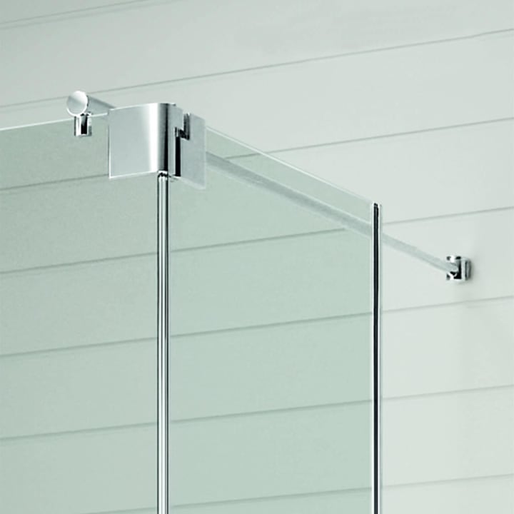 Mampara de ducha Fresh (FR423) Kassandra detalle 3