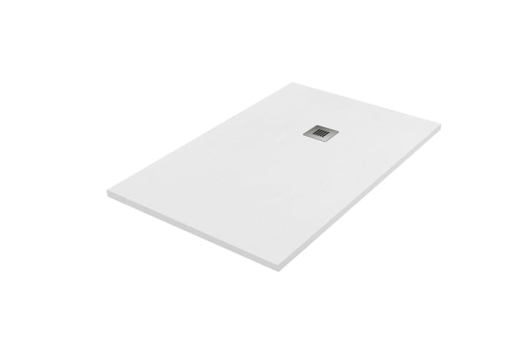 Plato de ducha de resina Classic Hidronatur principal 2
