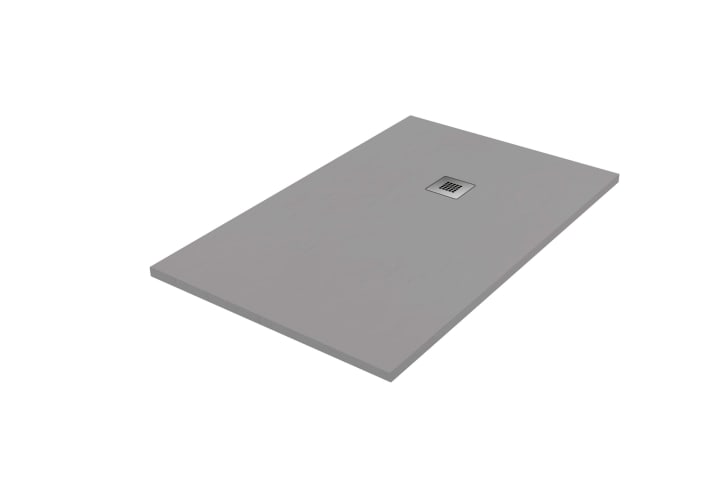 Plato de ducha de resina Classic Hidronatur principal 3
