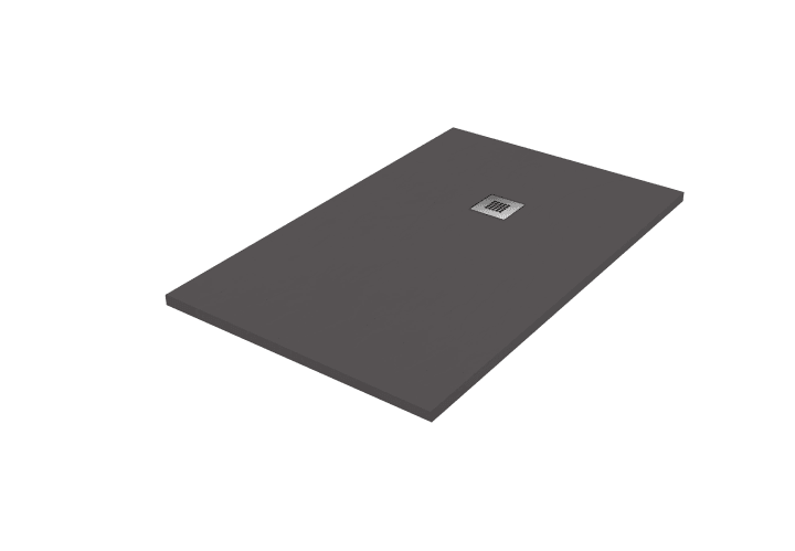 Plato de ducha de resina Classic Hidronatur principal 4
