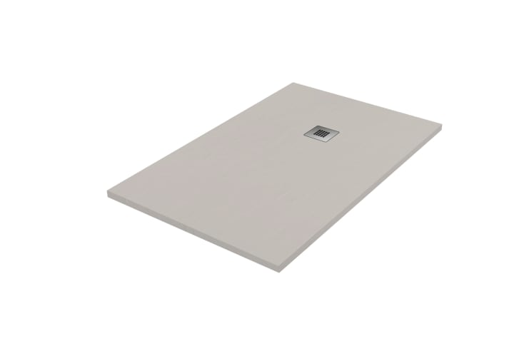 Plato de ducha de resina Classic Hidronatur principal 6