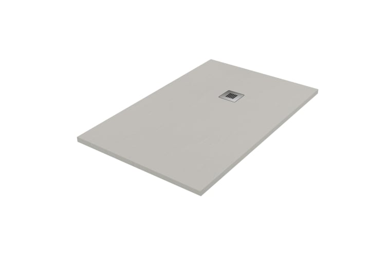 Plato de ducha de resina Classic Hidronatur principal 8