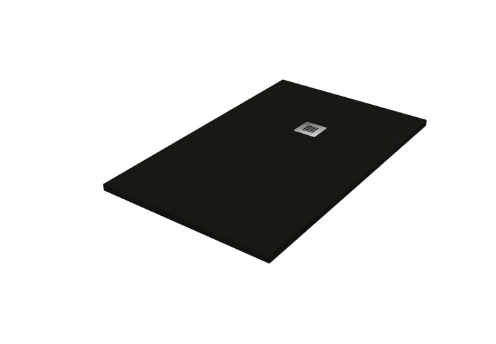 Plato de ducha de resina Classic Hidronatur principal 9
