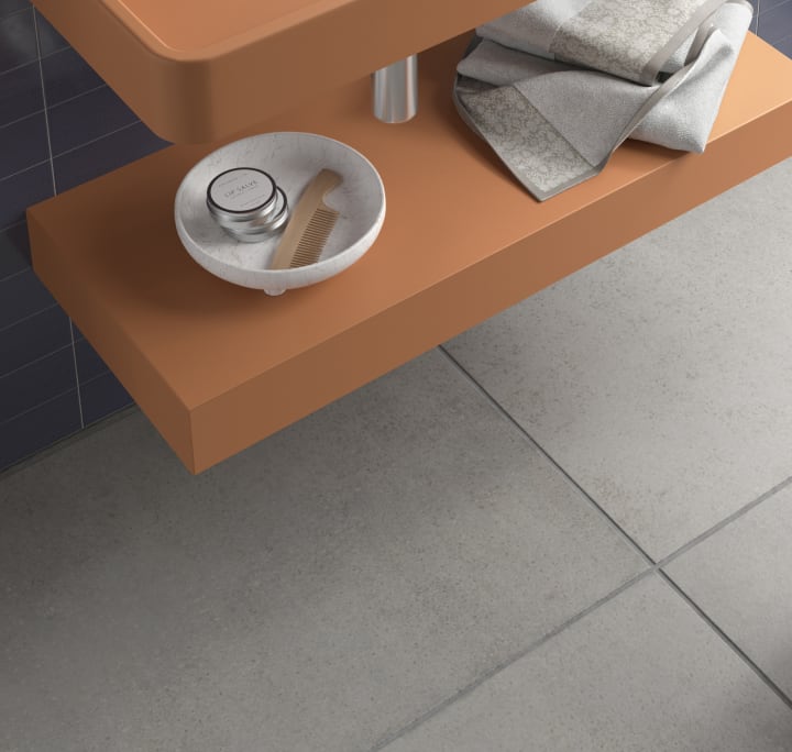 Estante de baño Epsilon Coycama principal 2