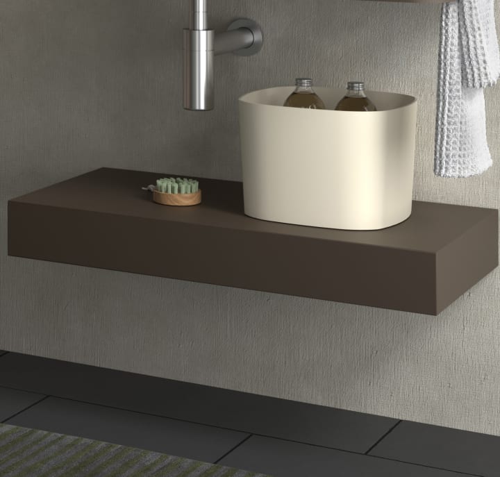 Estante de baño Epsilon Coycama principal 3