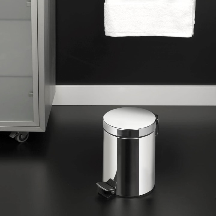 Papelera de baño Architect Cosmic ambiente 3