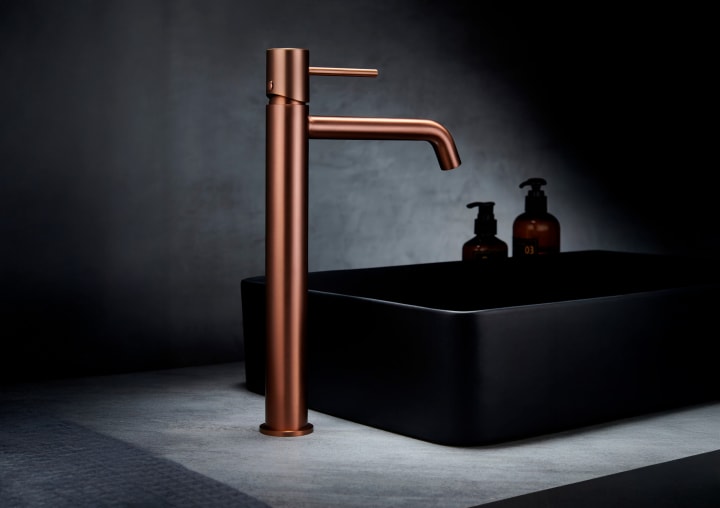 Grifo de lavabo Monza Imex ambiente 7