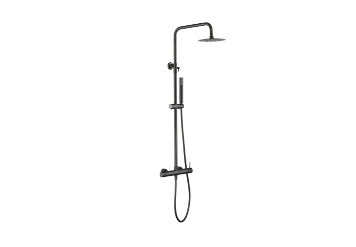 Columna de ducha y bañera Génova Imex principal 5