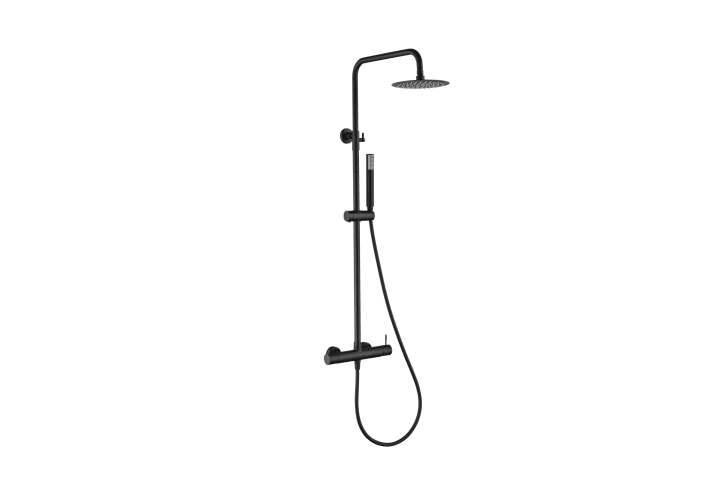Columna de ducha y bañera Génova Imex principal 1