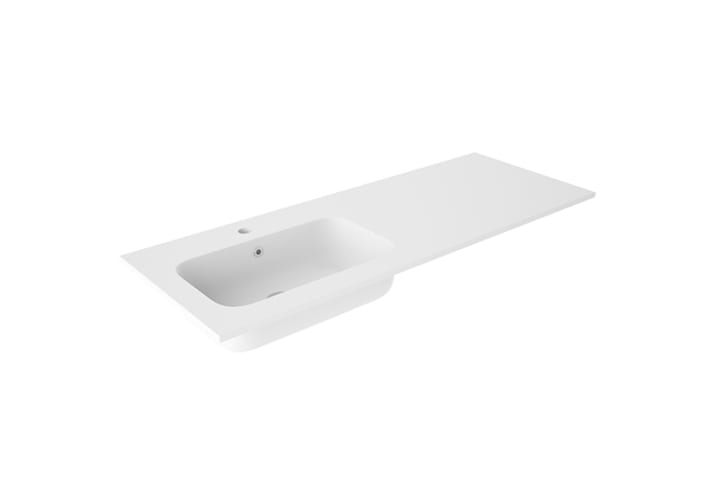 Lavabo encastrado Hasvik poza desplazada principal 2