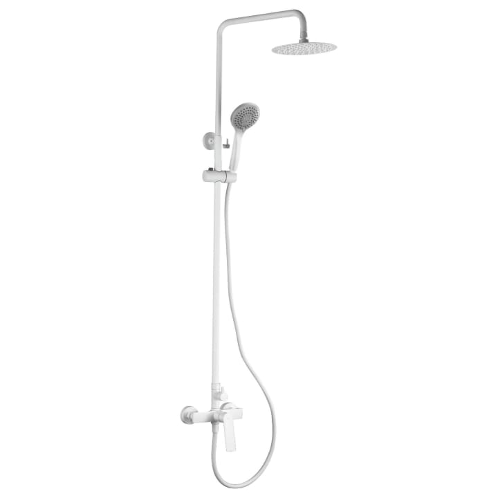 Conjunto de ducha Luxor Imex principal 1