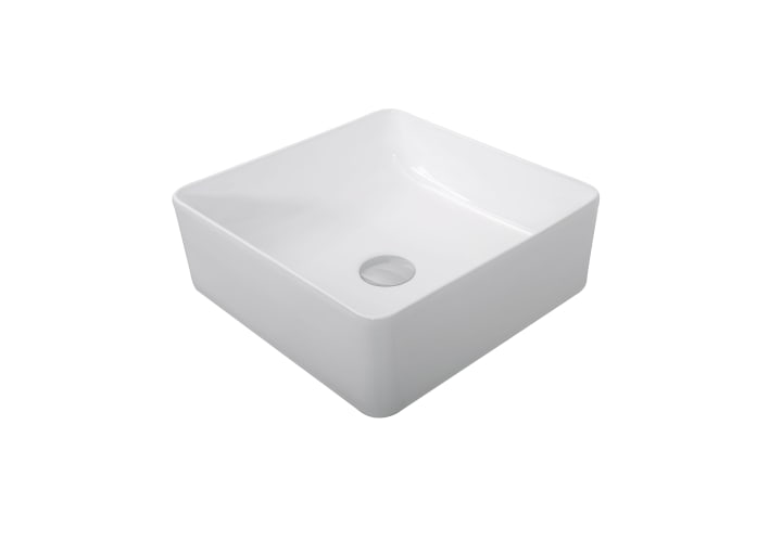 Lavabo sobre encimera Venecia mate Bruntec principal 2