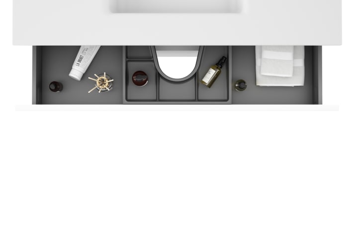 Conjunto mueble de baño Indico Viso detalle 15