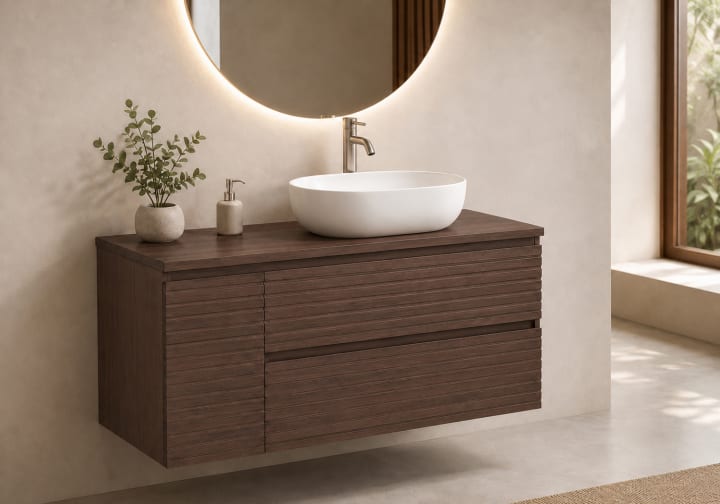 Mueble de baño Alpes 21 Bruntec principal 4