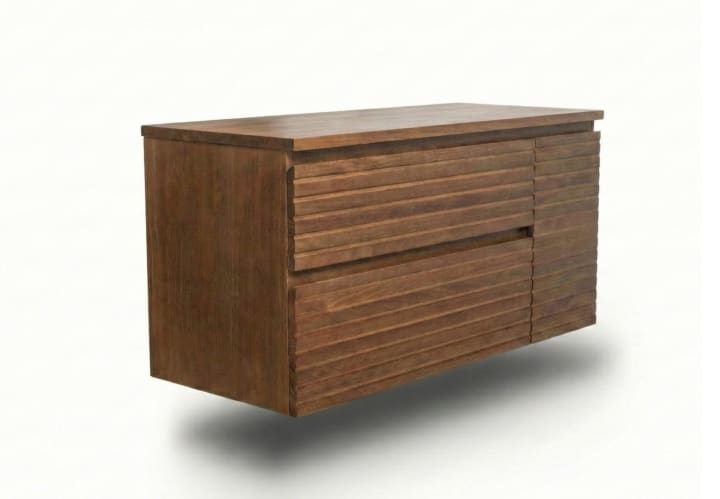 Mueble de baño Alpes 21 Bruntec detalle 5
