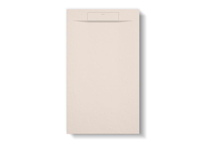 Platos de ducha de resina Square Bruntec principal 5