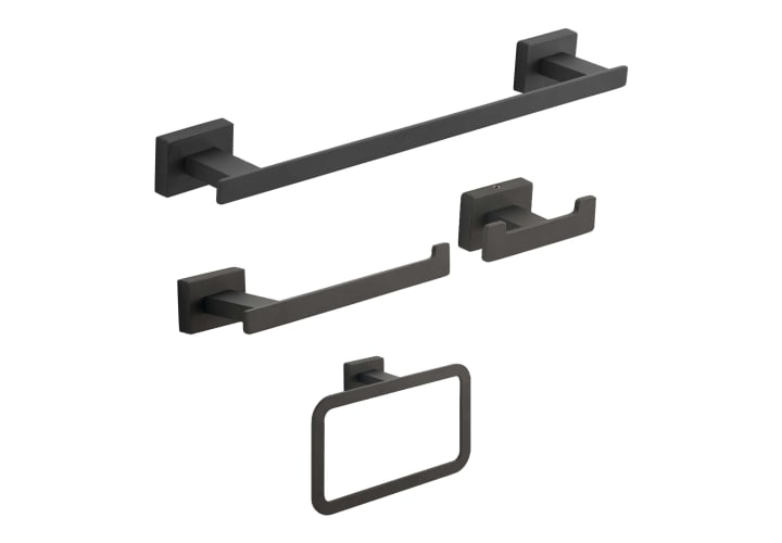 Conjunto de accesorios de baño Atena Gedy principal 1