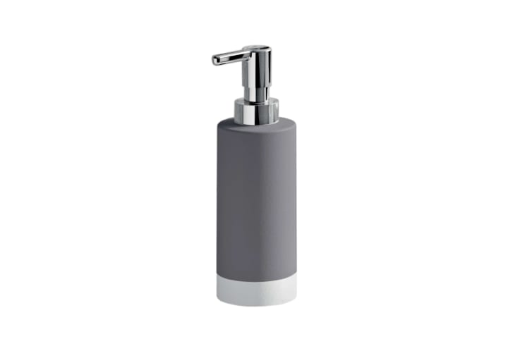 Conjunto de accesorios de baño New Mizar Gedy opción 9