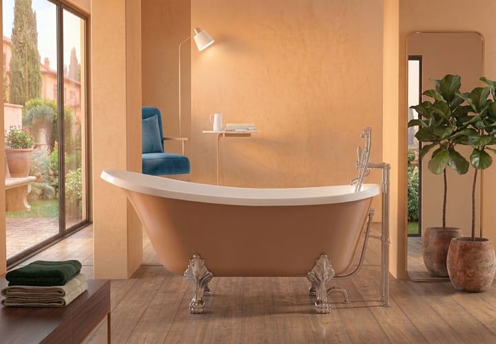 Bañera exenta Época Baños 10 ambiente 7