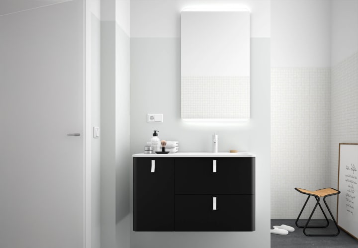 Mueble de baño Uniiq Salgar principal 3