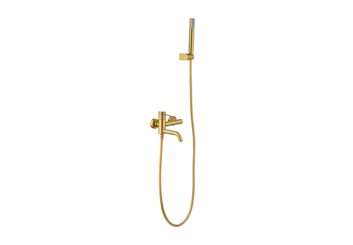 Grifo de bañera Bless Imex principal 3