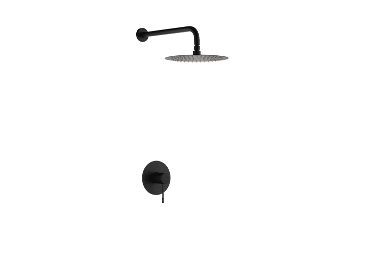 Conjunto de ducha empotrado Bless Imex principal 1