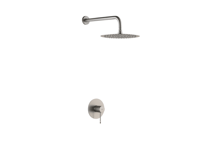 Conjunto de ducha empotrado Bless Imex principal 2