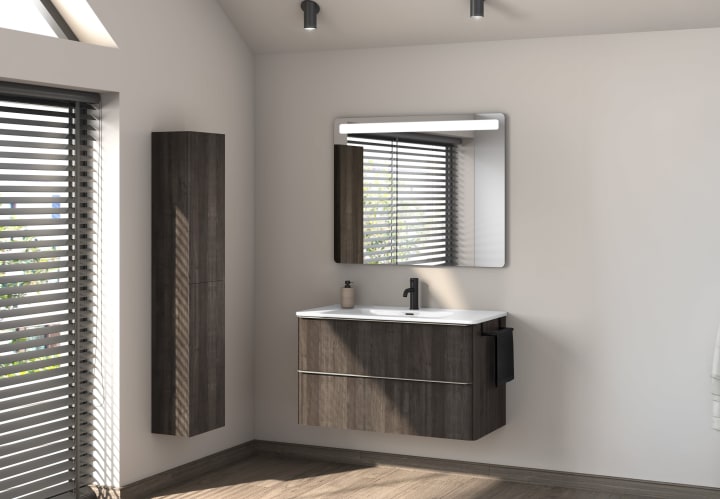 Columna de baño Style Royo ambiente 11