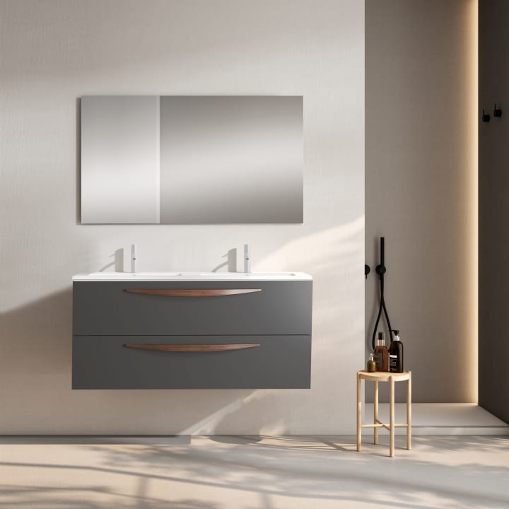 Conjunto mueble de baño Arco Visobath principal 1