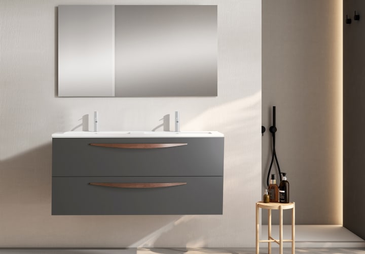 Conjunto mueble de baño Arco Visobath principal 1