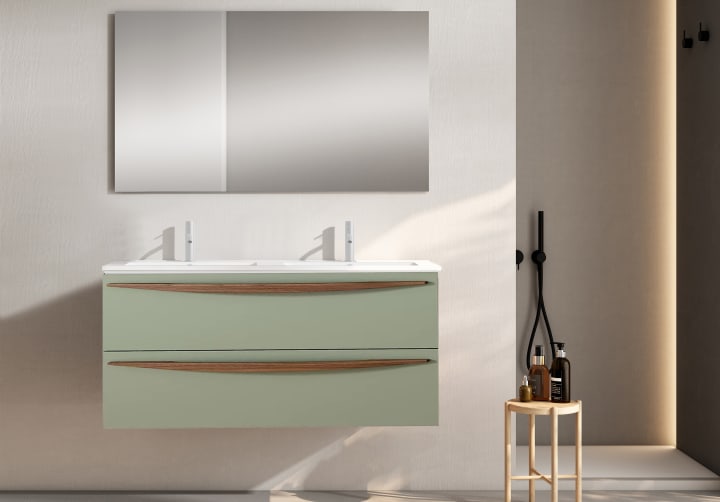 Conjunto mueble de baño Arco Visobath principal 3