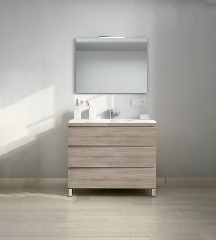 Mueble de baño Natalia Avila dos principal 1