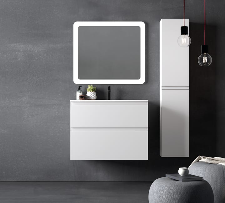 Conjunto mueble de baño Carmen Avila Dos principal 2