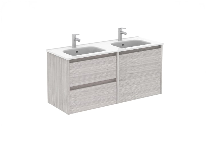 Conjunto mueble de baño Sansa Royo principal 1