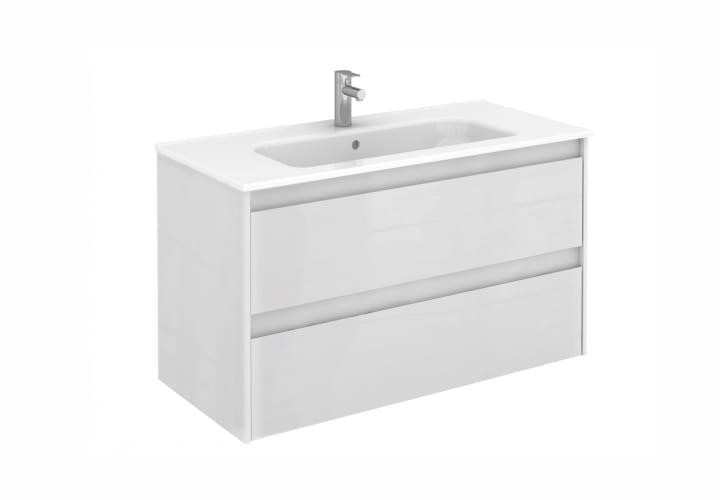 Conjunto mueble de baño Alfa Royo principal 2