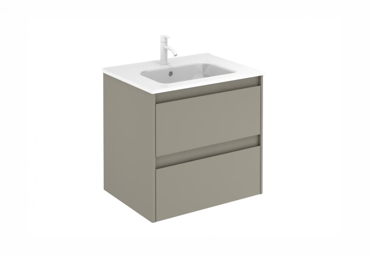 Conjunto mueble de baño Alfa Royo principal 5