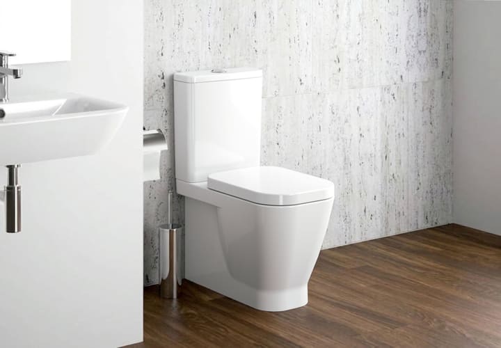 Inodoro Look Unisan Sanindusa ambiente 7