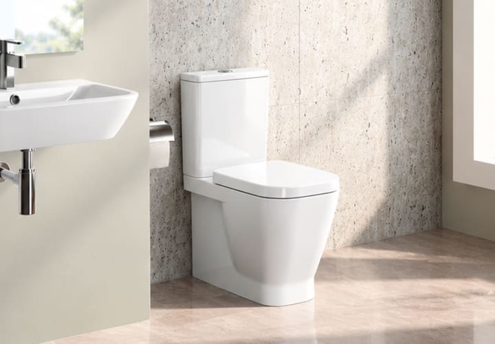 Inodoro Look Unisan Sanindusa ambiente 8